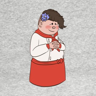 Teruteru soft T-Shirt